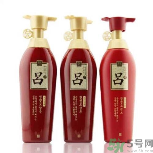 呂洗發(fā)水真假鑒別 韓國(guó)呂洗發(fā)水怎么鑒別真假 呂洗發(fā)水真假鑒別 韓國(guó)呂洗發(fā)水怎么鑒別真假