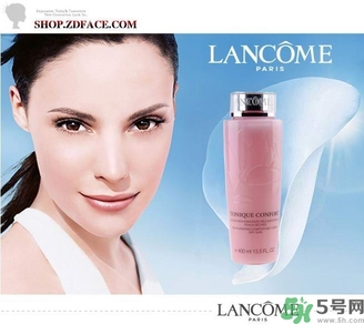 蘭蔻新柔膚水怎么樣？蘭蔻新柔膚水好用嗎？