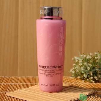 蘭蔻新柔膚水怎么樣？蘭蔻新柔膚水好用嗎？