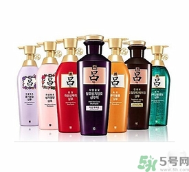 呂洗發(fā)水含硅油嗎？韓國呂洗發(fā)水含硅嗎？