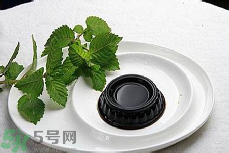 仙草是熱性還是涼性？仙草是涼性的嗎？