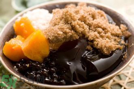 仙草是熱性還是涼性？仙草是涼性的嗎？