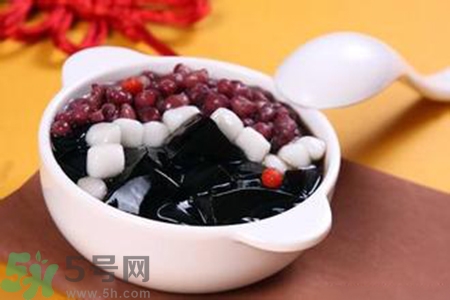 仙草孕婦可以吃嗎？孕婦可以吃仙草嗎？