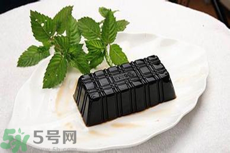 仙草孕婦可以吃嗎？孕婦可以吃仙草嗎？