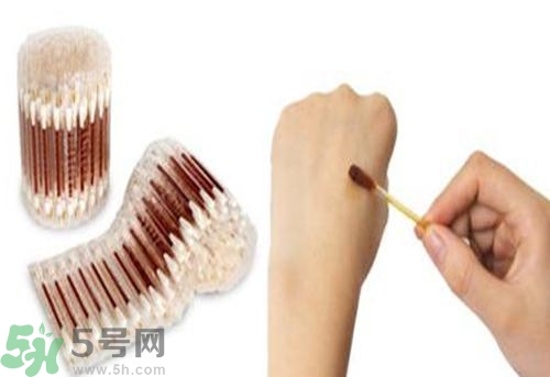 皮膚破皮可以涂碘伏嗎？碘伏可以涂在傷口上嗎？