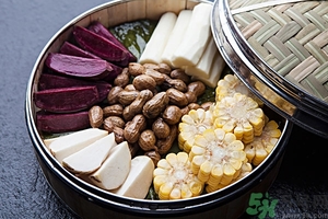 芋頭能空腹吃嗎？芋頭吃多了會怎樣？