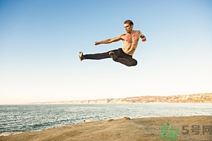 輕功是真的嗎？輕功是怎樣煉成的？