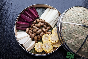 芋頭能空腹吃嗎？芋頭吃多了會(huì)怎樣？