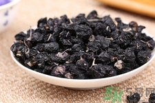 黑枸杞小孩可以吃嗎？黑枸杞小孩吃有什么好處？