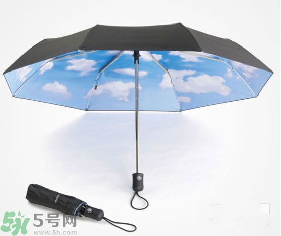 太陽傘可以當(dāng)雨傘用嗎？太陽傘當(dāng)雨傘用好不好？