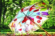 太陽(yáng)傘可以當(dāng)雨傘用嗎？太陽(yáng)傘當(dāng)雨傘用好不好？