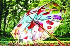 太陽傘是黑膠好還是銀膠好？太陽傘黑膠和銀膠哪個更防曬？