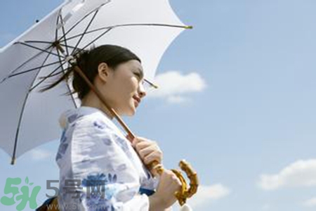 太陽傘臟了怎么清洗？太陽傘臟了怎么辦？