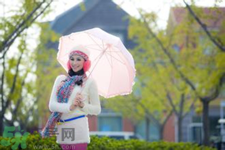 太陽傘臟了怎么清洗？太陽傘臟了怎么辦？