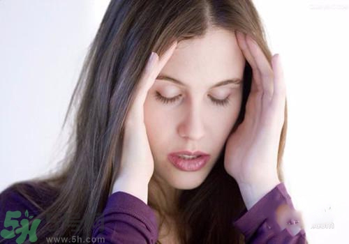 低頭頭暈是怎么回事？低頭頭暈怎么辦？