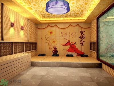 大暑可以汗蒸嗎？大暑汗蒸有什么好處？