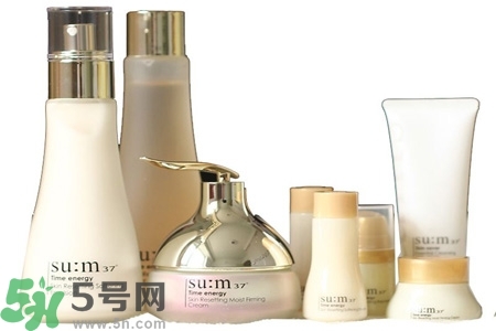 SUM:37度呼吸時(shí)光能量套裝好用嗎？SUM:37度呼吸時(shí)光能量套裝好不好用？