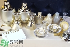 SUM37度呼吸LOSEC羅馬皇室奢華限量套盒魚(yú)子醬套裝怎么樣？