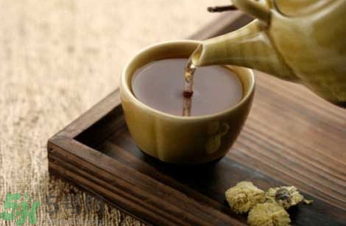 三伏天喝什么茶解暑？三伏天喝什么茶？