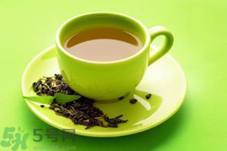 三伏天喝什么茶解暑？三伏天喝什么茶？