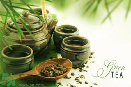 三伏天喝什么茶解暑？三伏天喝什么茶？