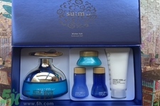 sum37驚喜水分睡眠面膜怎么樣？sum37驚喜水分睡眠面膜好不好用？