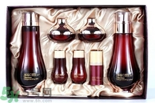 sum37度完美無瑕系列怎么樣？sum37度完美無瑕系列套裝好用嗎？