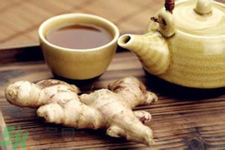 三伏天吃姜好嗎？三伏天喝姜茶好嗎？