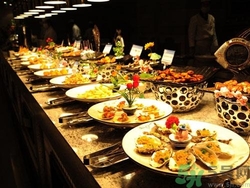 自助餐怎么吃？吃自助餐的技巧有哪些？