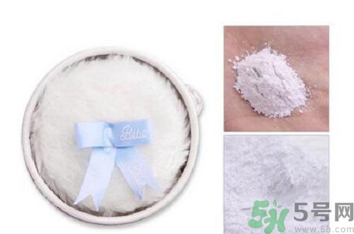 孕婦可以用痱子粉嗎？懷孕用痱子粉好不好？