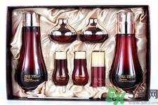 sum37度都有什么系列？sum37度各有什么功效？