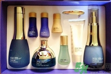 sum37度都有什么系列？sum37度各有什么功效？