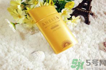 安耐曬適合什么膚質？安耐曬防曬霜適合敏感肌膚嗎？