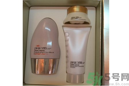 sum37度呼吸全效保濕隔離霜怎么樣？sum37度呼吸全效保濕隔離霜好用嗎？