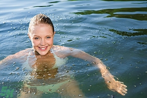 游泳會(huì)變黑嗎？游泳變黑了怎么辦？