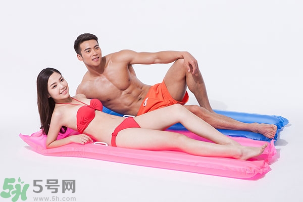 游泳對皮膚的好處 游泳時間多長為宜？