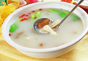 三伏天喝什么湯解暑？三伏天喝什么湯？