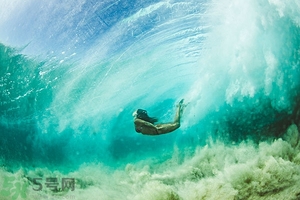 感冒可以潛水嗎會有什么影響？哮喘能潛水嗎？