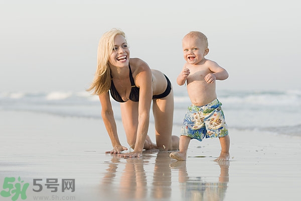 游泳對嬰兒有什么好處？游泳對寶寶有什么好處？