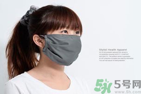 防曬口罩什么材質(zhì)好？怎么挑選防曬口罩？