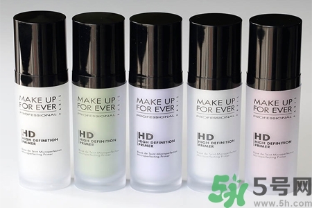 隔離霜的種類有哪些？隔離霜的功效有哪些？