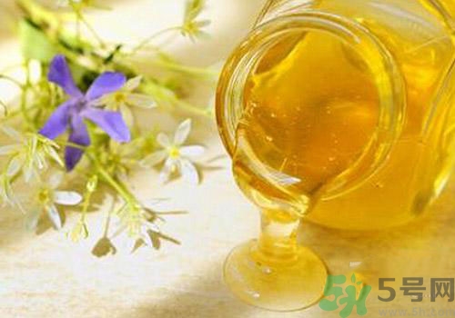 蜂蜜起泡沫是怎么回事？蜂蜜起泡沫能吃嗎？