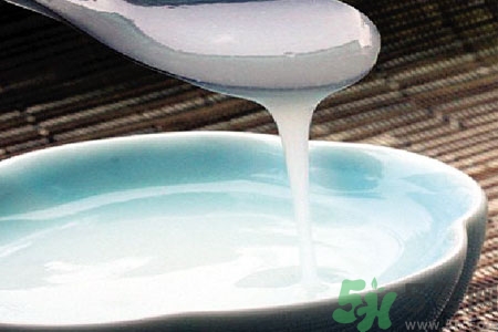 嬰兒能喝米湯加牛奶嗎？嬰兒喝米湯有什么好處？