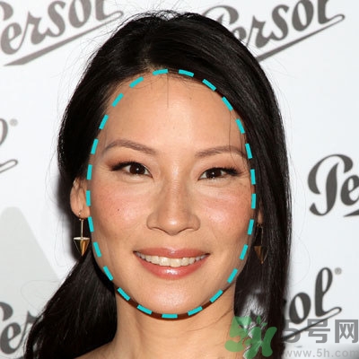 臉大應該怎么選擇太陽鏡？臉大適合什么太陽鏡？