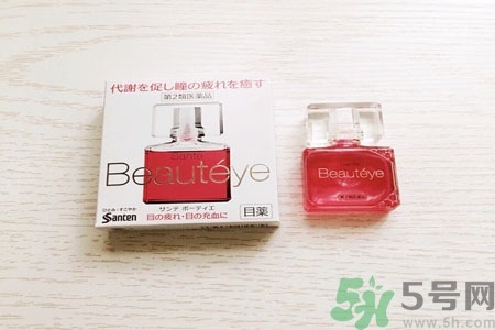 參天beautyeye紅玫瑰眼藥水怎樣？參天beautyeye紅玫瑰眼藥水用戶(hù)評(píng)價(jià)如何？