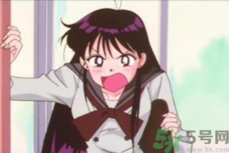 一哭就氣喘是怎么回事？一哭就喘不上氣是什么原因？