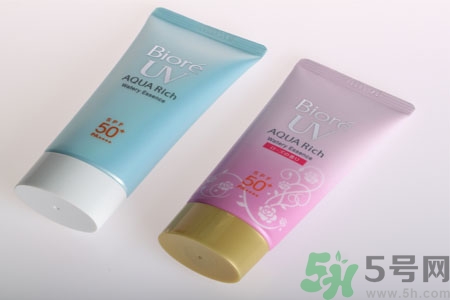 日本碧柔防曬霜清爽水活保濕凝露怎么樣？日本碧柔防曬霜清爽水活保濕凝露好用嗎？