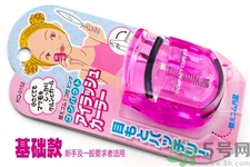日本貝印睫毛夾怎么樣？日本貝印睫毛夾好用嗎？