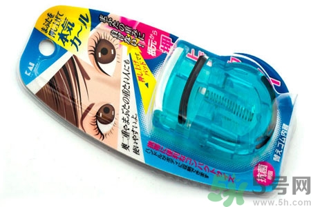 日本貝印睫毛夾怎么樣？日本貝印睫毛夾好用嗎？