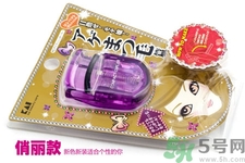 日本貝印睫毛夾怎么樣？日本貝印睫毛夾好用嗎？